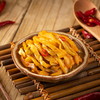 【乌江】轻盐红油榨菜 300g | 轻盐配方·红油香辣 | 开胃下饭·配粥拌面·百搭小菜 商品缩略图2