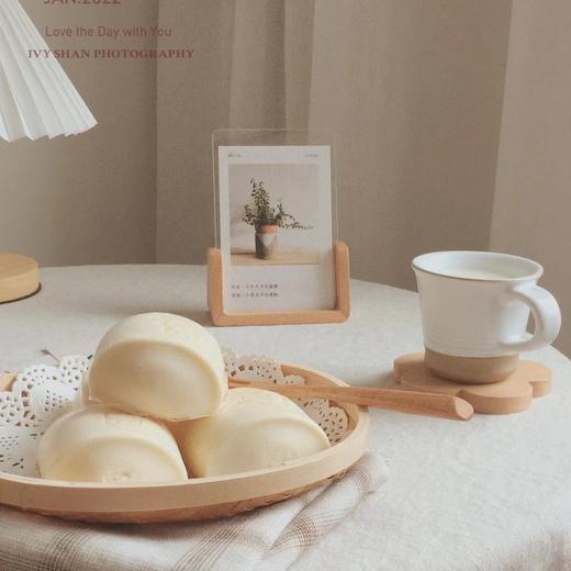 300g舒汇牛小白馒头 商品图3