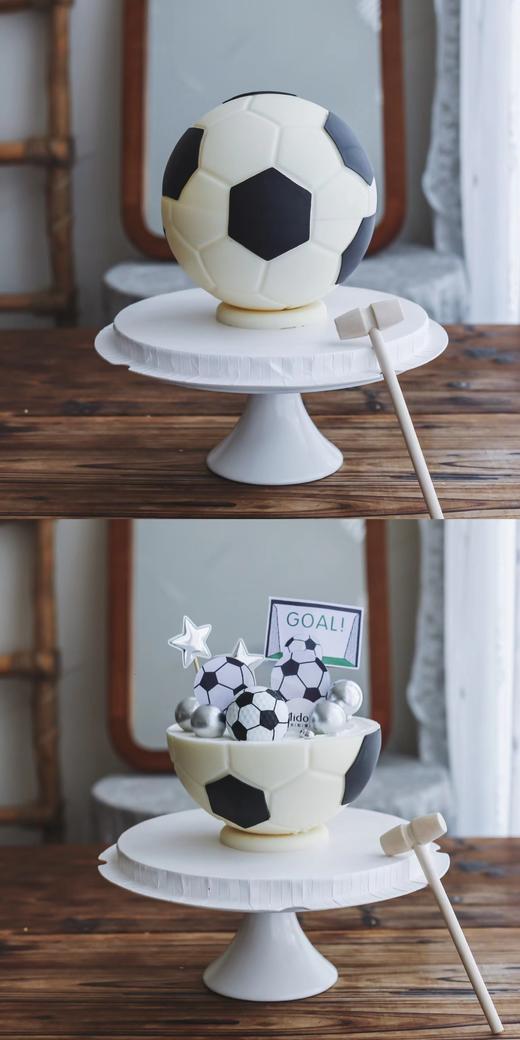 足球 | 锤锤乐系列 商品图2