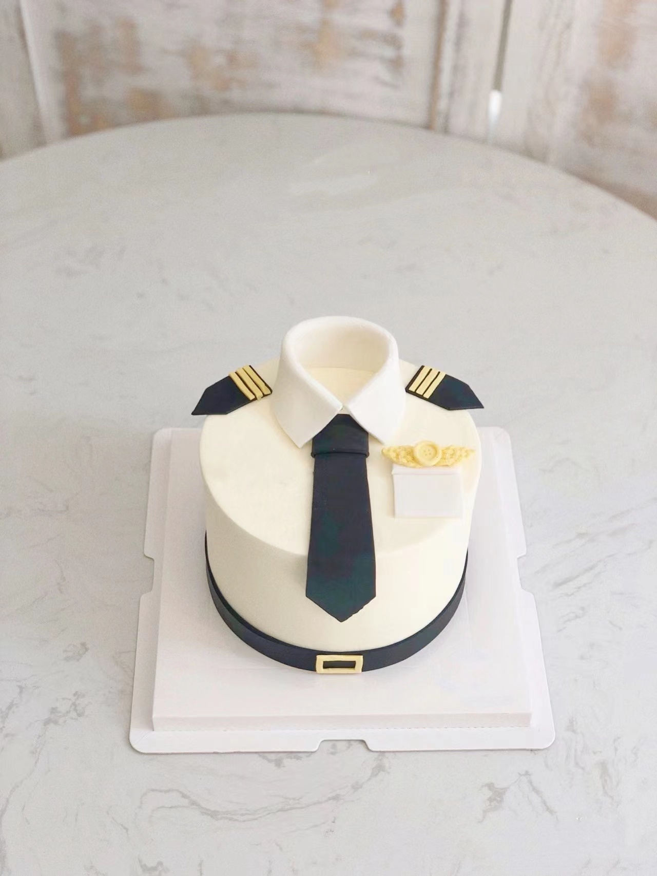 绅士（领带）（提前3天预订）