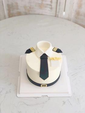 绅士（领带）（提前3天预订）