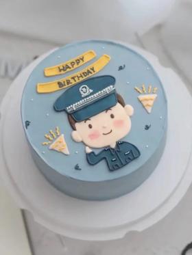 人民警察爱人民2