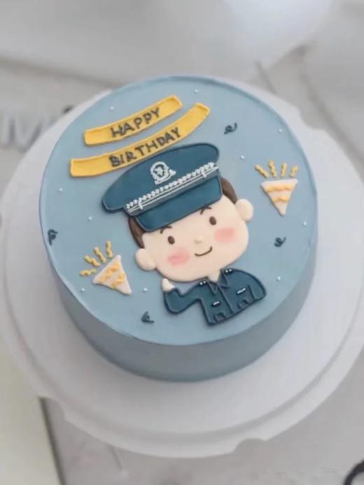 人民警察爱人民2 商品图0