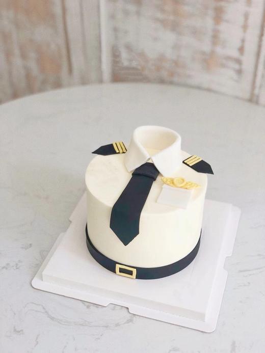 绅士（领带）（提前3天预订） 商品图1