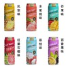 中国台湾国民味队听装易拉罐果汁系列500ml 多种口味 清新口感 025224/024569/024567/024568/020875 商品缩略图1