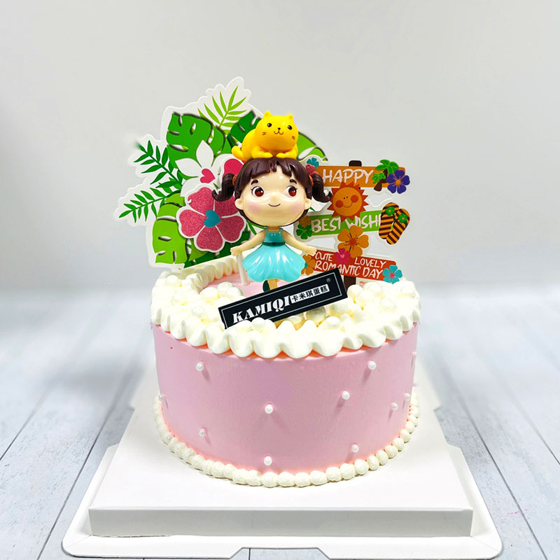 61专享猫咪女孩