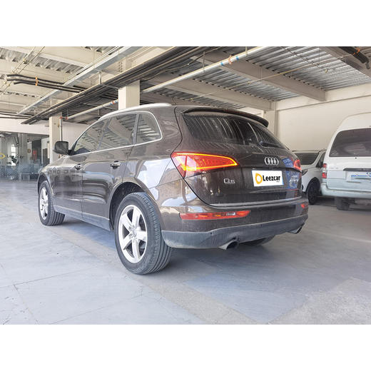 奥迪 Q5 40 TFSI 技术型 【长租-北京】 商品图4