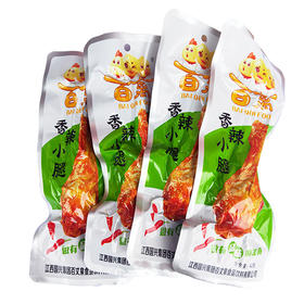 42g香辣小腿*10个