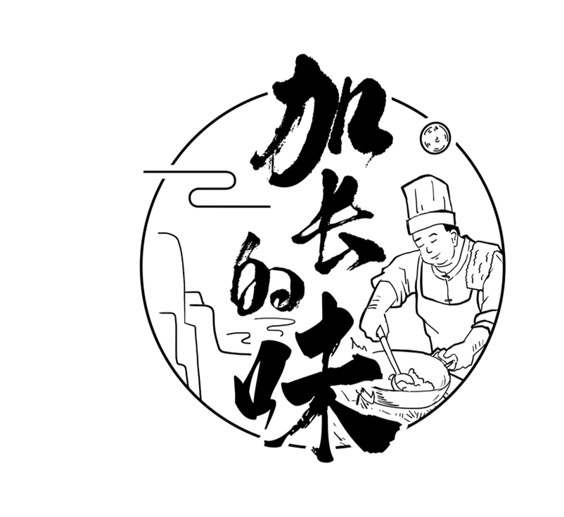 加长的味食品旗舰店
