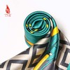SAINTJOY/上久楷真丝方巾100%桑蚕丝FJS22011莫兰迪 商品缩略图7