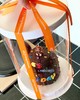 巧克力熊仔 · 奶油霜蛋糕 商品缩略图3