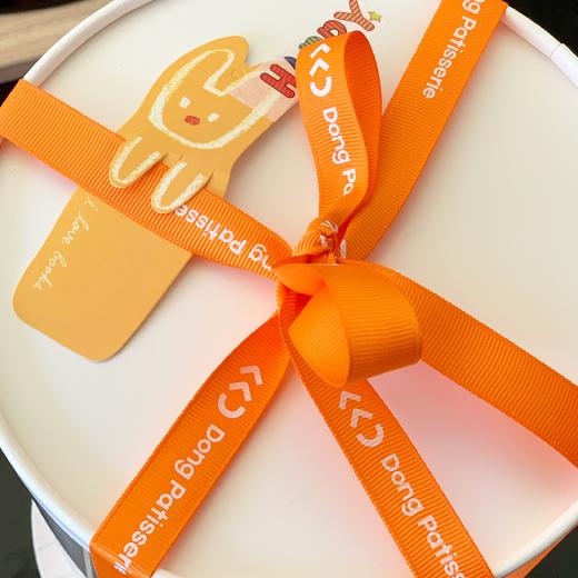 巧克力熊仔 · 奶油霜蛋糕 商品图2