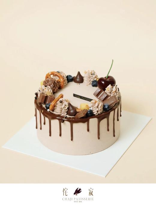 樱巧蛋糕 商品图3