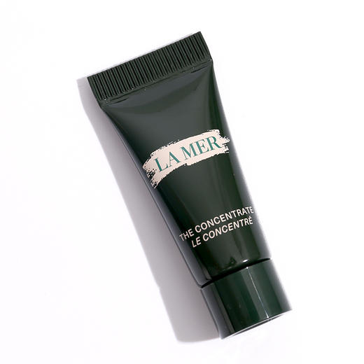 LAMER海蓝之谜浓缩修护精华露3ml/5ml 小样 商品图4