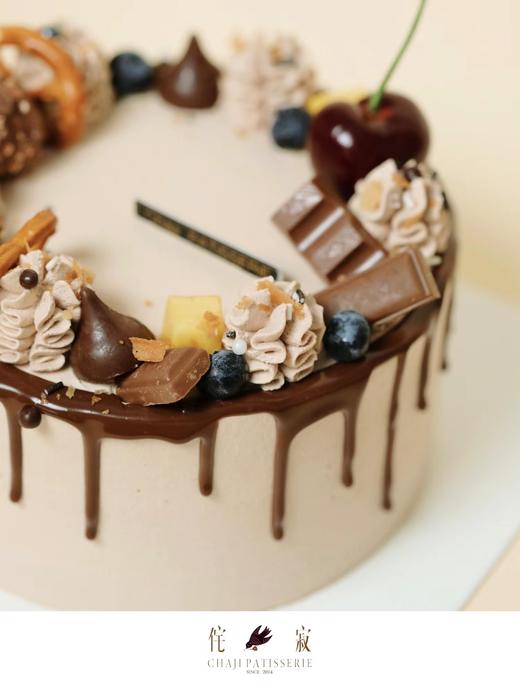 樱巧蛋糕 商品图1