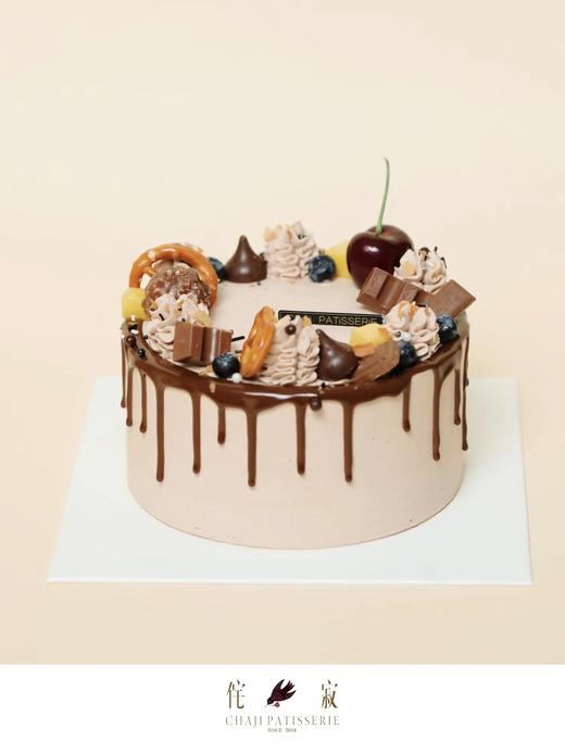 樱巧蛋糕 商品图0