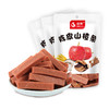 神栗陈皮山楂条 130g*6袋 商品缩略图1
