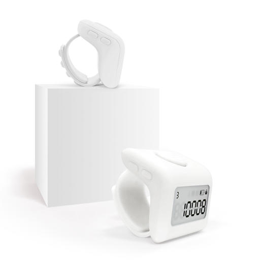 【益品生活】万物三千 小千计-夜光9通道计数器   非蓝牙智能 商品图1