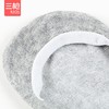 Threegun三枪 [旗下迪茨童装]少儿隐形袜(3双装)-99906Z031 商品缩略图3