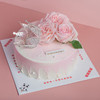 少女心--网红蛋糕 商品缩略图1