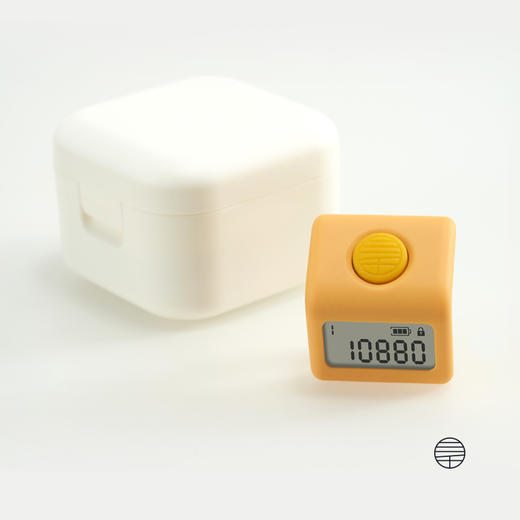 【益品生活】万物三千 小千计-夜光9通道计数器   非蓝牙智能 商品图2