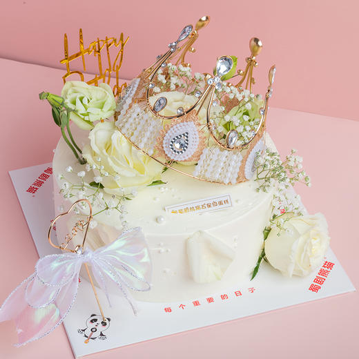 白色之恋 商品图1