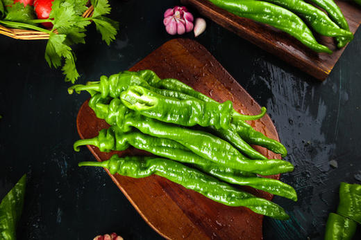 螺丝椒  200g 商品图2