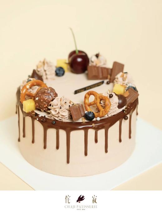 樱巧蛋糕 商品图2