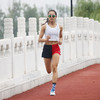 URG汗速跑步冰丝凉感背心Run Singlet跑马拉松比赛春夏秋季越野跑步耐力跑训练慢跑健身徒步运动 商品缩略图5