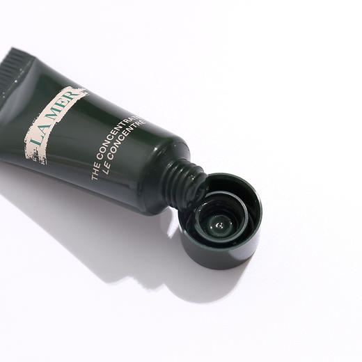 LAMER海蓝之谜浓缩修护精华露3ml/5ml 小样 商品图3