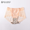 皇家丽美内裤女春夏无痕内裤中腰蕾丝裤头「内裤品类特殊不支持退换哦~」K001-K1 商品缩略图1