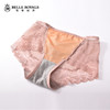 皇家丽美内裤女春夏无痕内裤中高腰蕾丝裤头「内裤品类特殊不支持退换哦~」K1806-K1 商品缩略图3