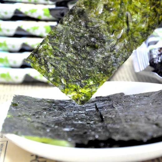 12g韩国海牌海苔 商品图3