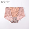 皇家丽美内裤女春夏无痕内裤中高腰蕾丝裤头「内裤品类特殊不支持退换哦~」K1806-K1 商品缩略图1