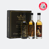 【20000积分】指南针（Compass Box）威士忌品鉴礼盒（泥煤怪兽/香料树/西班牙人的故事）50ml*3 商品缩略图0