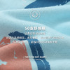 Threegun三枪 【舒感棉】圆领中袖女士家居裙睡裙-70456A011 商品缩略图4