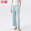 Threegun三枪 【高支木代尔】女士家居长裤-61220B011 商品缩略图4
