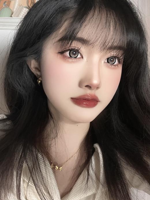 4Youthcon旗下 · 电光薄荷&芥末吐司&蓝莓吐司&反叛黑灰｜14.5mm、14.2mm｜年抛 商品图12