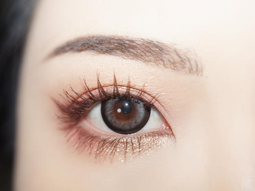 4Youthcon旗下 · 电光薄荷&芥末吐司&蓝莓吐司&反叛黑灰｜14.5mm、14.2mm｜年抛 商品图13