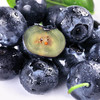 新鲜水果 花香蓝莓脆甜可口蓝莓桶15+  400g左右/份 商品缩略图3