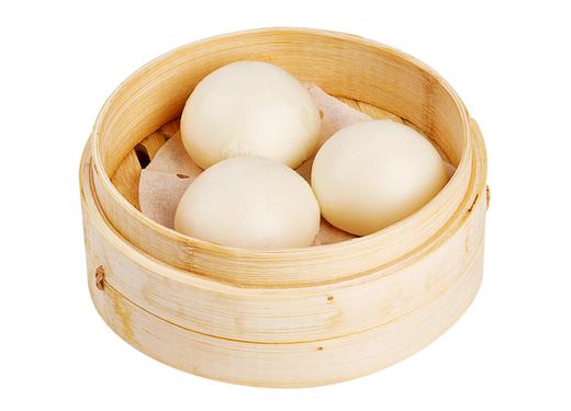 梅龙镇豆沙包4只 商品图1