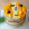 水果裸蛋糕 商品缩略图3