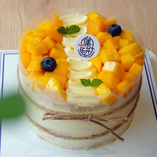 水果裸蛋糕 商品图3