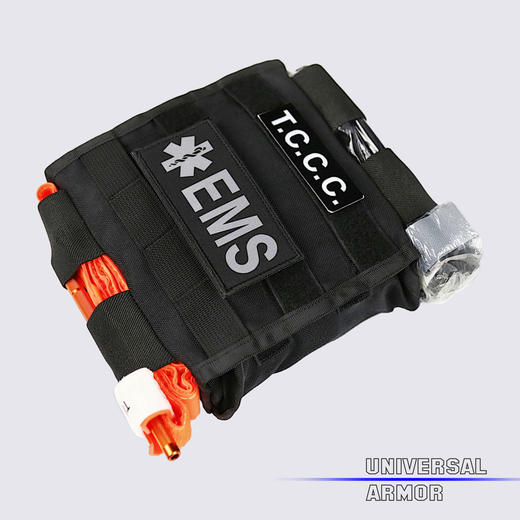 M1快拉急救包Gen1 商品图0