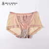 皇家丽美内裤女春夏无痕内裤低腰蕾丝裤头「内裤品类特殊不支持退换哦~」K002-k1 商品缩略图2