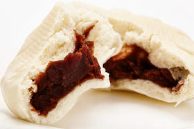 梅龙镇豆沙包4只