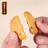 正安 陈皮红糖姜饼【秒杀】薄香松脆微甜不腻 低温烘焙拒绝上火添加剂 元气温暖驱寒女性经期健康出游茶点零食饼干 红糖姜饼*150克（10包）-不叠加其他活动 商品缩略图2