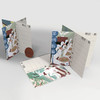 敦煌周录卡 | 读者&敦煌动物研习所系列手账卡通记录国潮文创周录卡 商品缩略图0