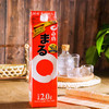 日本白鹤圆圆2L/010328-5 清新柔和回味悠然精选原料 商品缩略图0