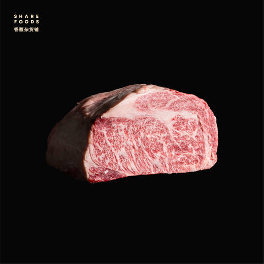 【块装】澳大利亚Mayura纯种和牛7-8眼肉（300g±10g） 商品图0